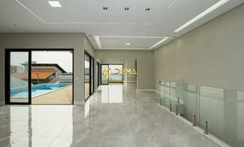 Imagem 5: Casa Térrea com Vista. Reserva Paratehy Norte, Urbanova SJC