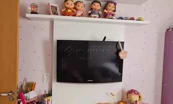 Imagem 3: Imóvel para venda com 97 m² com 3 quartos em Despraiado - Cuiabá - MT