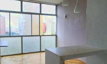 Imagem 6: Apartamento à Venda - Santo Agostinho, 1 Quarto, 40 m2