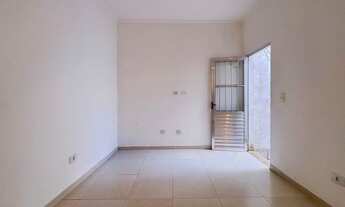 Imagem 3: Casa em Piqueri Casa com 2 dormitórios