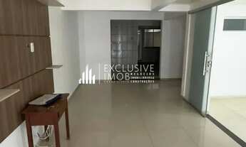 Imagem 2: Imóvel para aluguel tem 140 metros quadrados com 3 quartos em Cremação - Belém - PA