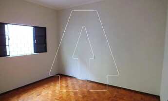 Imagem 4: Casa Residencial em Araçatuba-SP