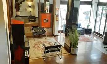 Imagem 2: Apartamento localizado no Centro de Porto Alegre/RS