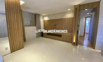 Imagem: Residencial Área Privativa no Buritis com