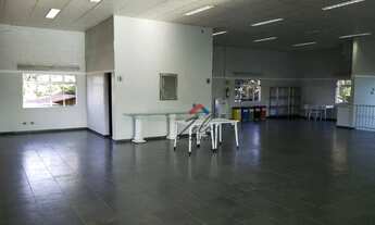 Imagem 4: Galpão para alugar, 1000 m² por R$ 33.400/mês - Soares - Jarinu/SP