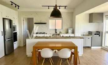 Imagem 11: Apartamento - Mansões Santo Antônio - Campinas