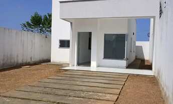 Imagem 4: 13 CASA NA REGIÃO DO MAIOBÃO COM 2 QUARTOS / NOVA