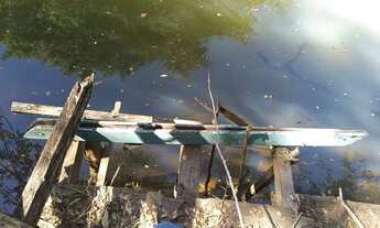 Imagem 4: Belo sítio ,Belo rio ,qualidade de vida