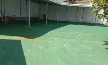 Imagem 4: Terreno no centro de Muriaé mg