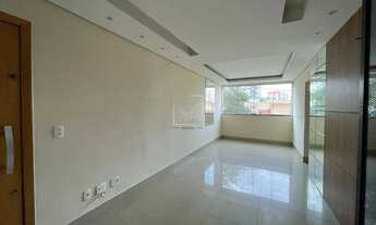 Imagem: Lindo apto com área privativa