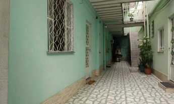 Imagem: Alugo casa em Inhaúma