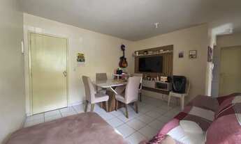 Imagem 4: Apartamento Térreo com 56m2, no ECOFILIPINHO, Oportunidade!