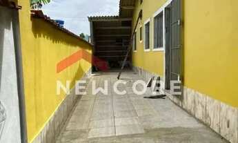 Imagem 2: Casa em Rua Arpoador - Balneario Jussara - Mongaguá/SP