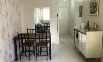 Imagem 2: Apartamento para venda tem 46 metros quadrados com 1 quarto em Centro - Ribeirão Preto - S