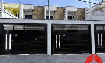 Imagem: Sobrado Novo à Venda Vila Prudente com