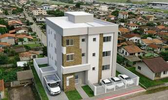 Imagem 4: Apartamento à venda no bairro Nova Brasília - Imbituba/SC