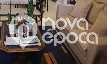 Imagem 5: Laranjeiras Apartamento com 3 dormitórios