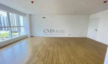 Imagem 3: QUARTIER 550 Sala Comercial para Locação com 51 m² e 1 Vaga Gleba Palhano Londrina/PR