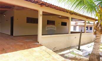 Imagem 4: Oferta!! Casa em Condomínio 3/4 Sendo 02 Suites na Praia de Búzios, Nísia Floresta