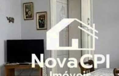 Imagem: Apartamento Mobiliado na Guilhermina 1 Quarto