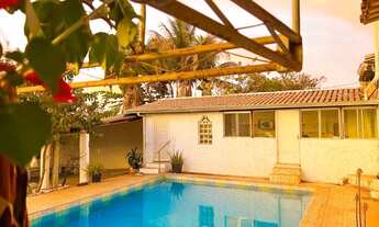 Imagem 6: Casa Orgânnea - Aluguel para Festas e Eventos em Vicente Pires