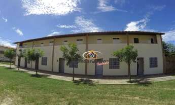 Imagem: Apartamento com 2 Quartos Wc Social para