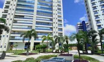 Imagem: Apartamento com 4/4 - 170m² - Sports Gardens