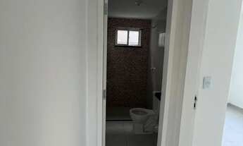 Imagem 5: Repasse aapartamento no ancuri, novo, nunca habitado