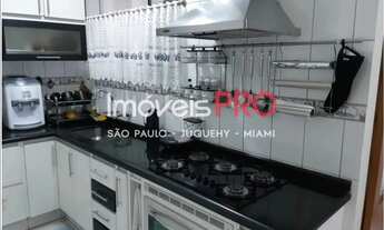 Imagem 6: Espaçoso apartamento de 105m² com 3 quartos, sendo 1 suíte, e 1 vaga de garagem prox Av Fa