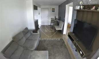 Imagem 7: Apartamento no Edifício Alameda Europa com 2 Dormitórios na Zona Norte