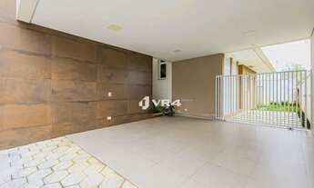 Imagem 3: Casa mobiliada em condomínio - Santa Felicidade