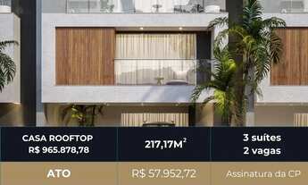 Imagem 2: CONDOMINIO MUNDI ROOFTOP - O CONCEITO QUE MUDARÁ SUA FORMA DE VIVER