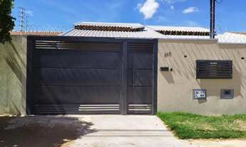 Imagem 6: Campo Grande - Casa Padrão - Vila Progresso