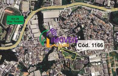 Imagem: AREA - PARQUE ALEXANDRE - SP