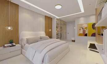 Imagem 7: Lançamento Apartamento no Bairro de Fátima com 4 Suítes TR224525 THE-6I92KQ