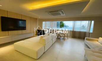 Imagem 2: 180m² de Sofisticação e 3 Suítes na Melhor Faixa da Boa Viagem