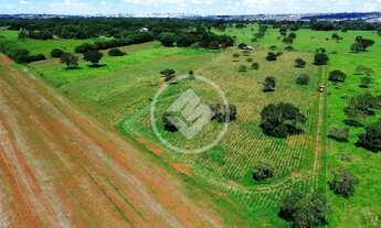 Imagem 4: Chácara no Sítios de Recreio Mansões do Campus codigo: 64758