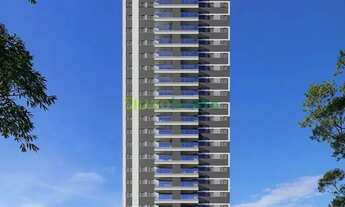 Imagem 2: Apartamento a venda no condomínio Residencial Cosmopolitan - Maringá/PR