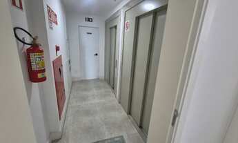 Imagem 5: Apartamento de andar inteiro 4 quartos,2 suítes,3 vagas, 227m² planejado/cortina de vidro