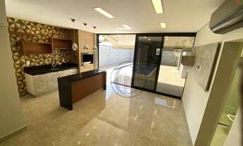 Imagem 7: Casa com 3 quartos para alugar, 250 m² por R$ 19.575/mês - Condomínio AlphaVille Nova Espl