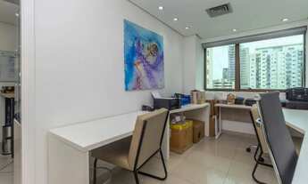 Imagem 6: Conjunto comercial para venda em Moema , 38m²