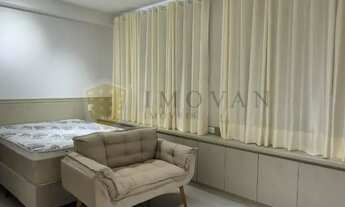 Imagem 5: Apartamento Flat em Ribeirão Preto