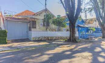 Imagem: Casa 3 dormitórios à venda Santa Tereza