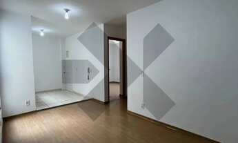 Imagem 2: Condomínio incluso! 2 quartos no Jardim Primavera com elevador e portaria 24h