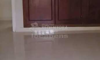 Imagem 7: Casa Padrão em São José do Rio Preto