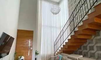 Imagem 5: Casa à Venda em Alphaville Vespasiano com 5 Quartos, Lazer Completo