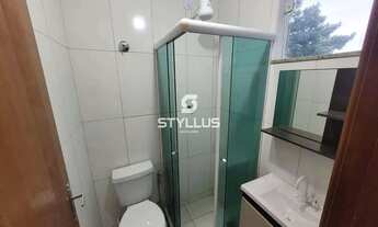 Imagem 14: Tanque Casa em condomínio com 2 dormitórios