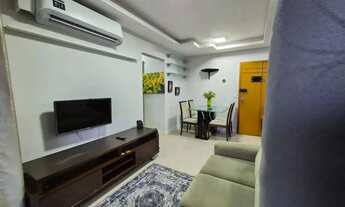 Imagem 2: Imóvel para aluguel possui 61 metros quadrados com 2 quartos em Marco - Belém - PA