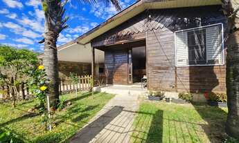 Imagem: CASA MOBILIADA A VENDA