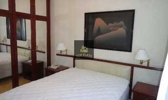 Imagem 5: Flat disponível na Bela Vista